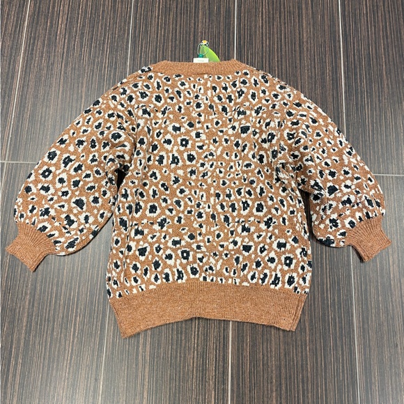 🆕 Farm Rio Sweater - Picture 4 of 4